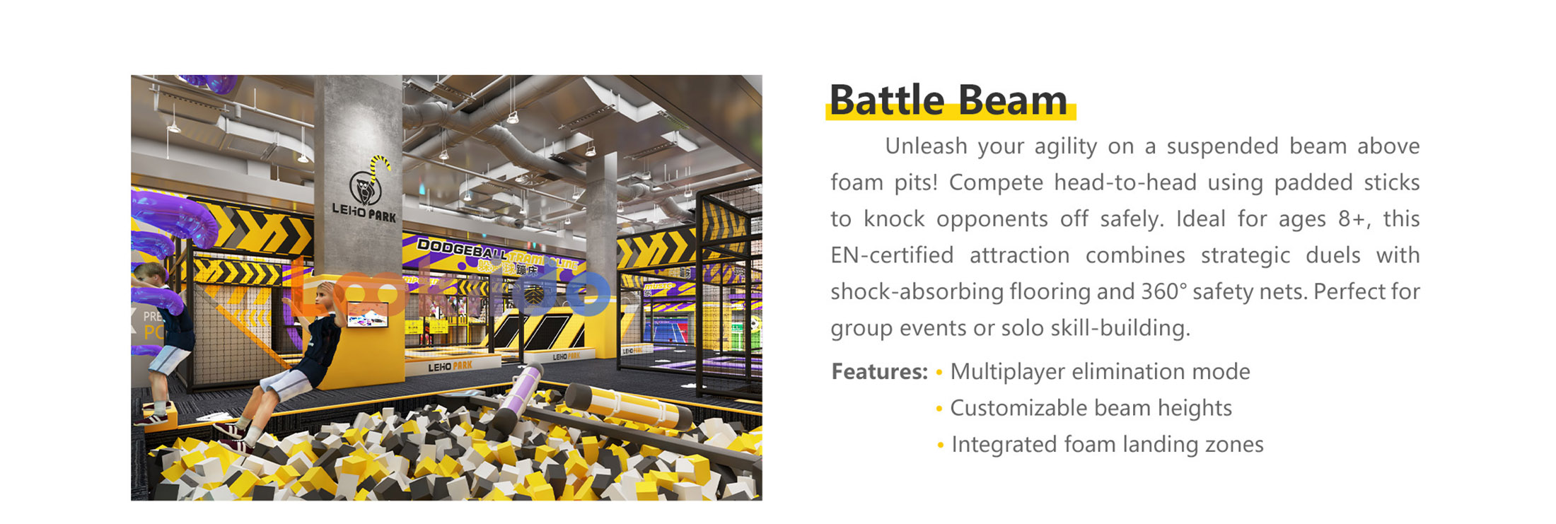 Commercial Indoor Sports Trampoline Park Cost Best Adult Kids Gravity Jump Playground