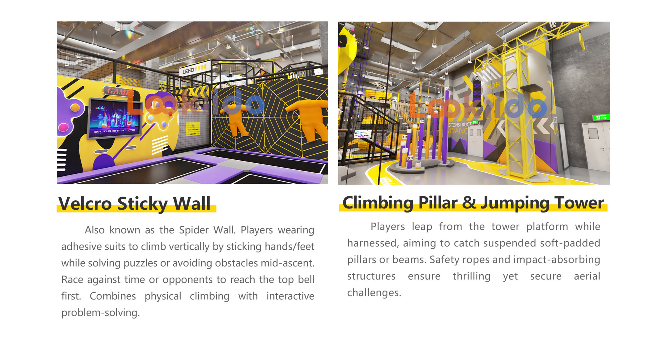 Commercial Indoor Sports Trampoline Park Cost Best Adult Kids Gravity Jump Playground