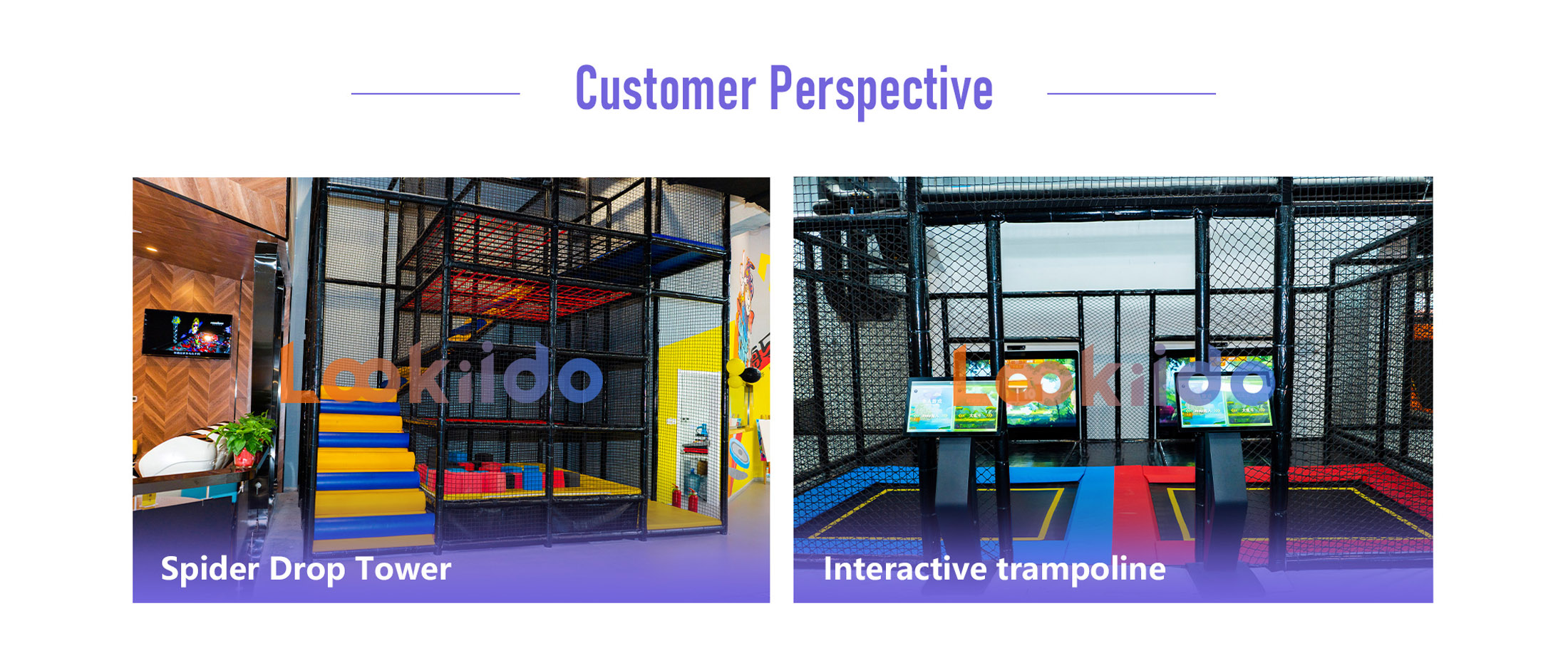 Commercial Indoor Sports Trampoline Park Cost Best Adult Kids Gravity Jump Playground