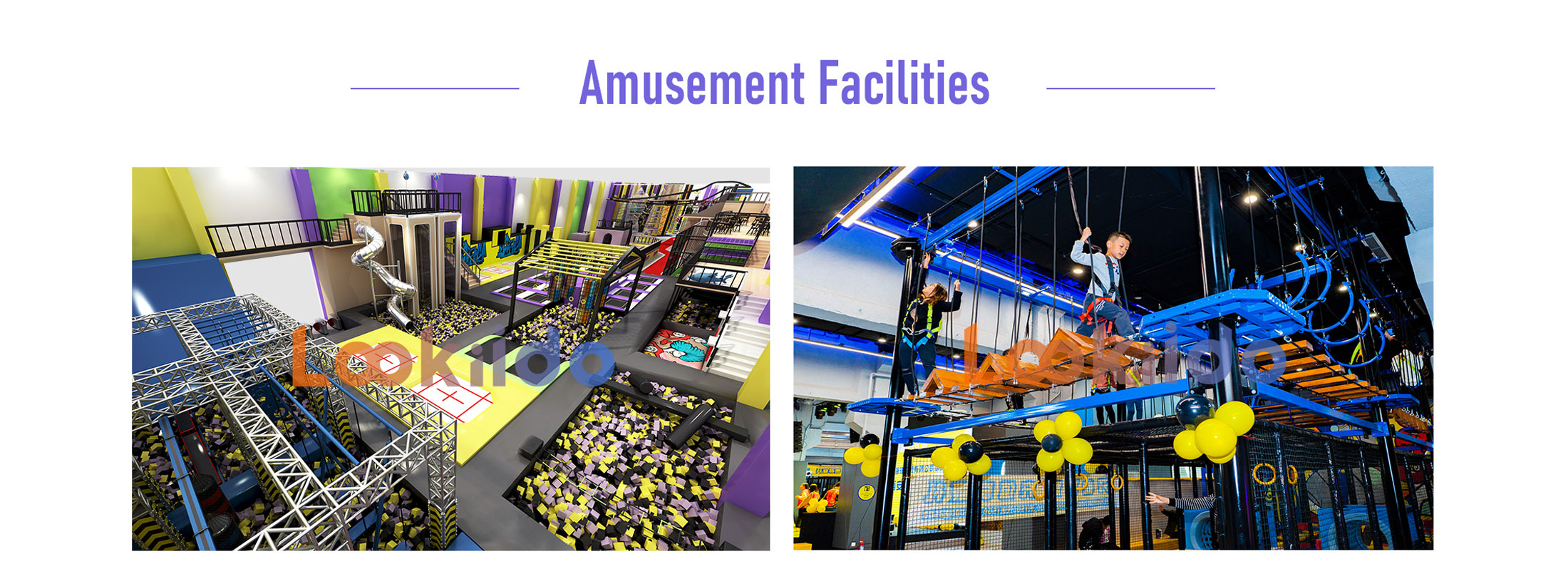 Commercial Indoor Sports Trampoline Park Cost Best Adult Kids Gravity Jump Playground