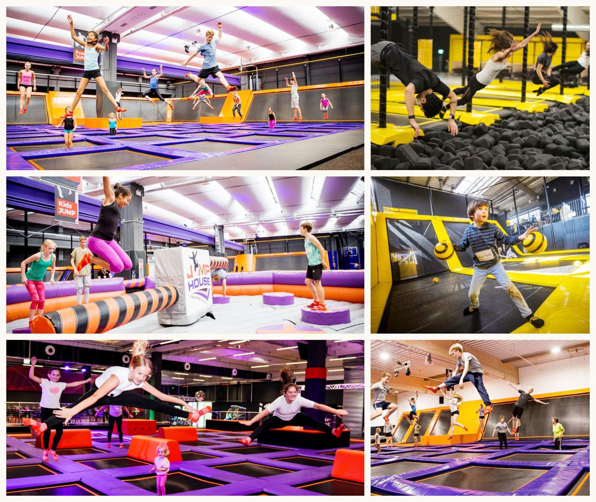 Brand Power Drives Business: Company Strategies IP Design for Customized Indoor Playgrounds in Germany