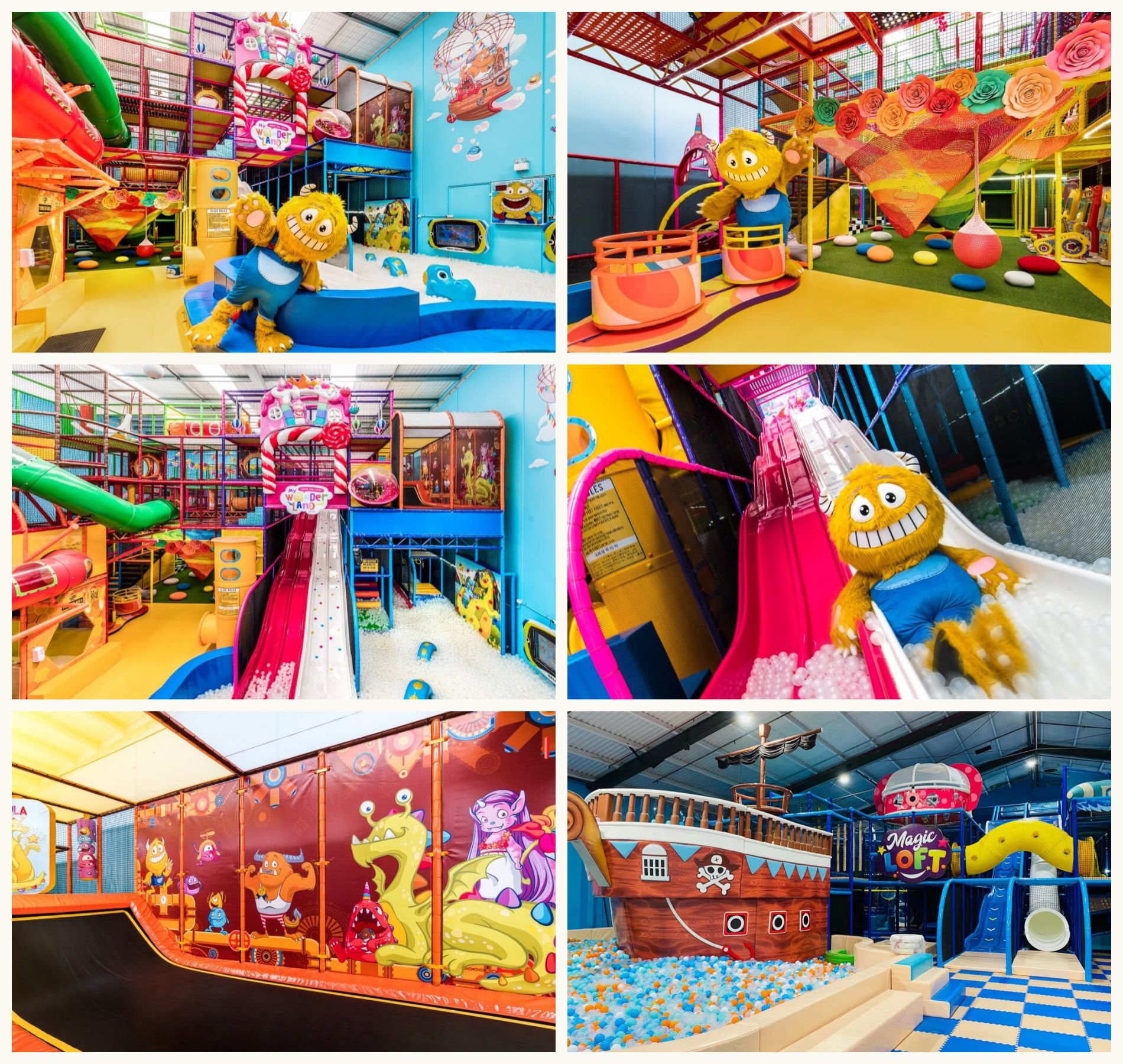 Strategic Investment in New Zealand's Indoor Soft Play Market: A Manufacturer's Commercial Opportunity Analysis