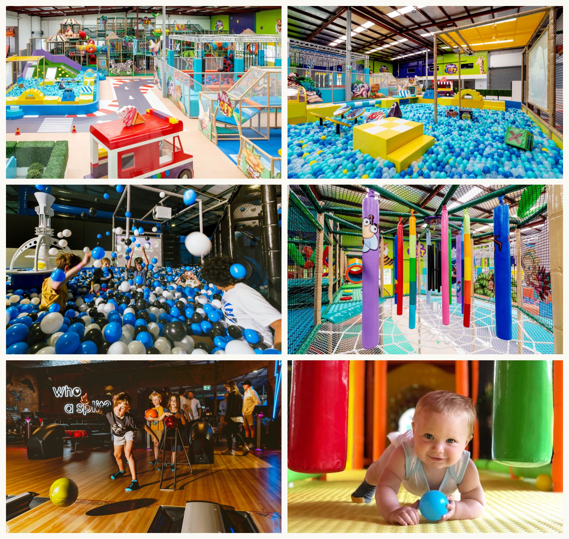 Strategic Investment in New Zealand's Indoor Soft Play Market: A Manufacturer's Commercial Opportunity Analysis