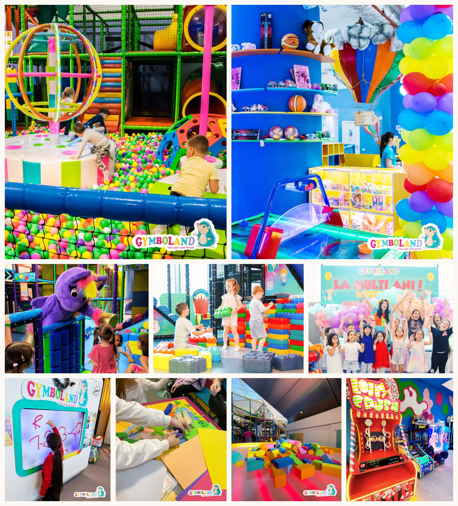 Romanian Indoor Playground Venture: Blueprint for Smart Investment, Prime Locations, Franchise Opportunities
