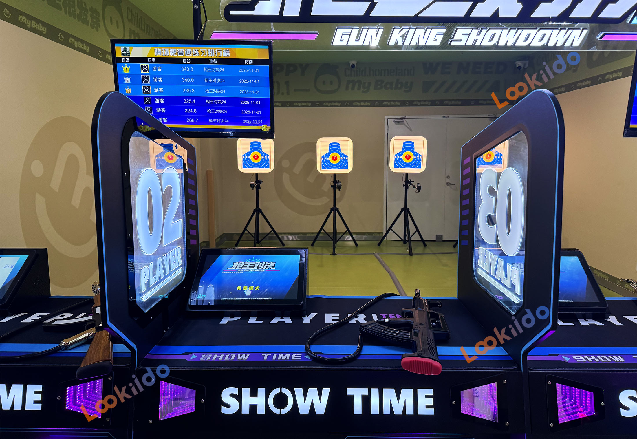 Commercial Giant Extra Long Fiberglass Slide Park Franchise Manufacturer