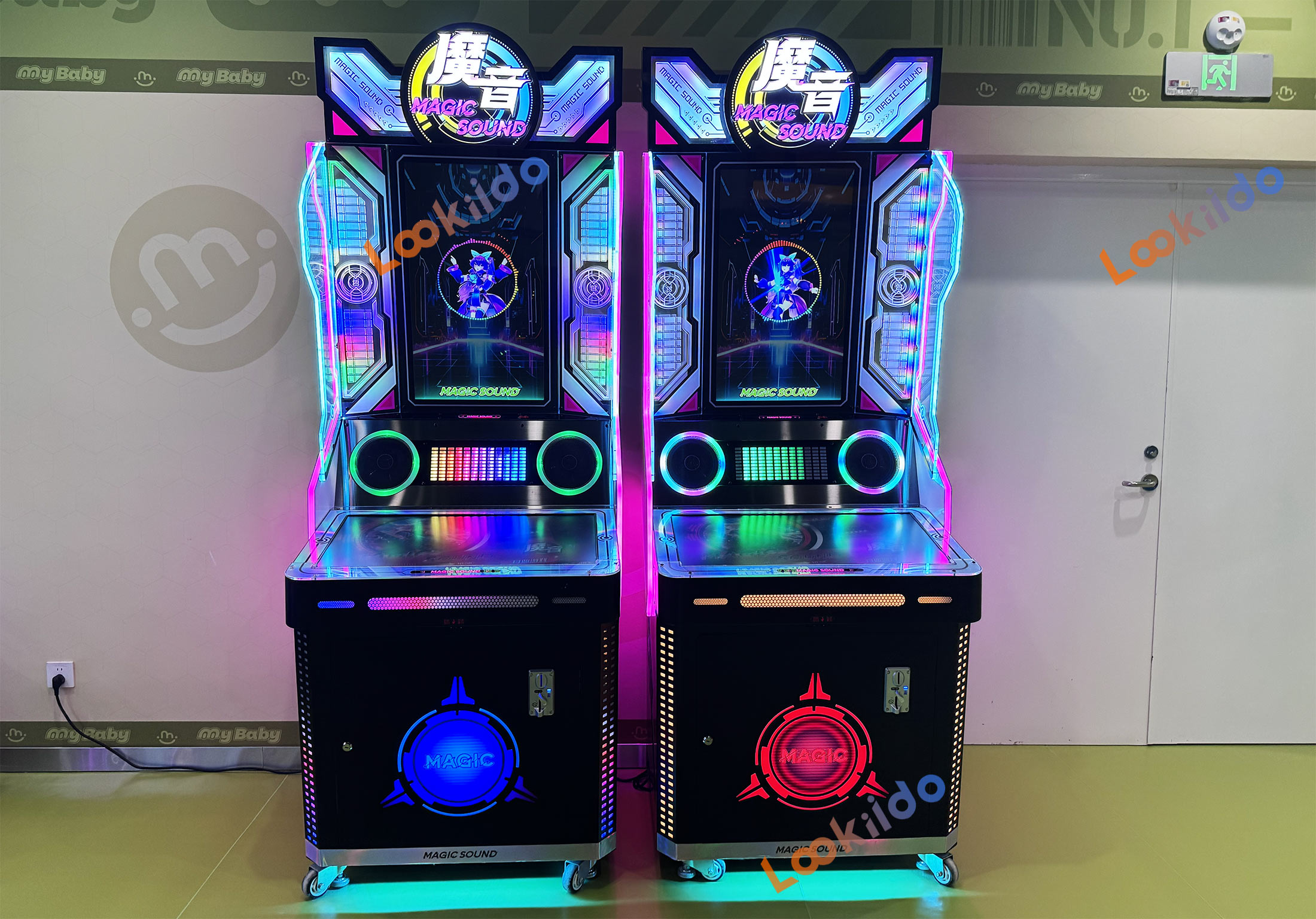 Commercial Giant Extra Long Fiberglass Slide Park Franchise Manufacturer