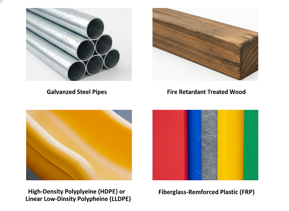 Safety, Scale, and Savings: The Lookiido Advantage in Fire-Rated Indoor Playground Manufacturing