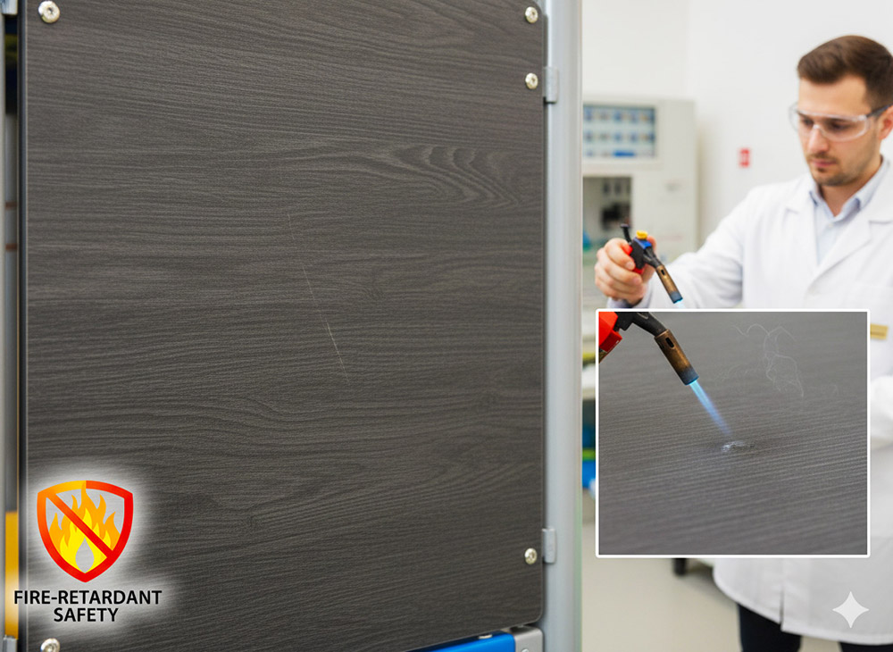 Safety, Scale, and Savings: The Lookiido Advantage in Fire-Rated Indoor Playground Manufacturing