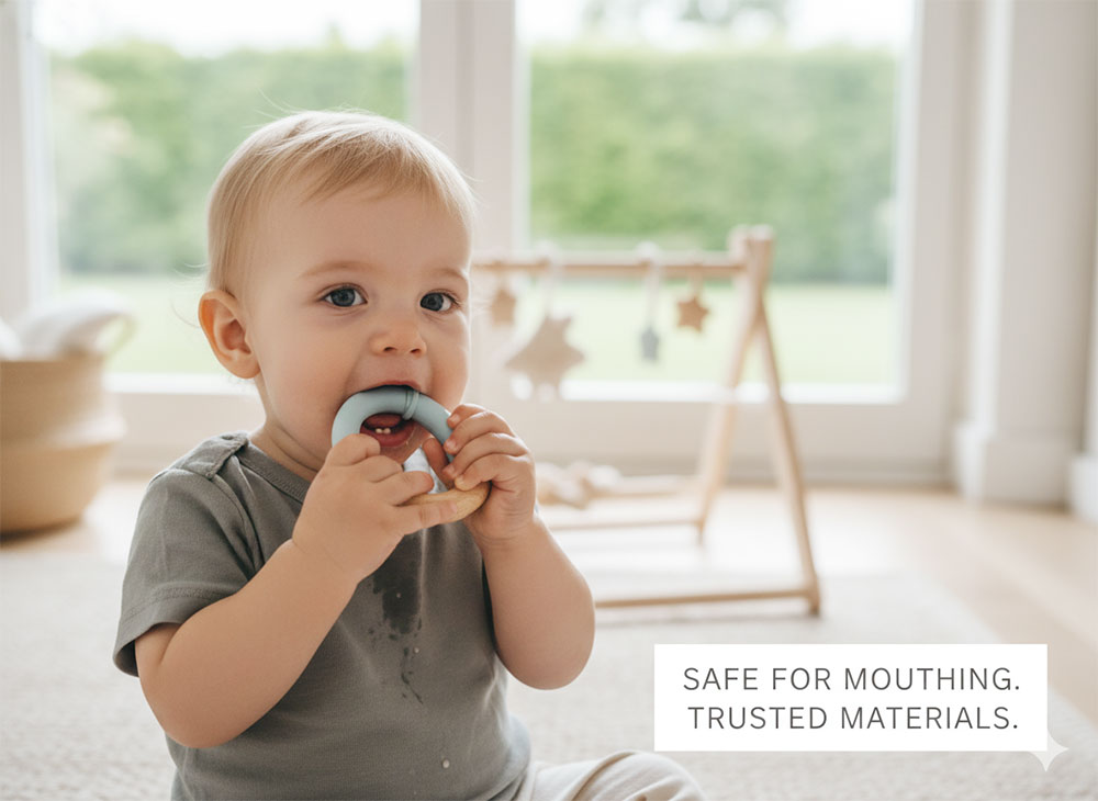 Safe Play, Healthy Kids: Why Non-Toxic Materials are the Heart of a Modern Indoor Playground