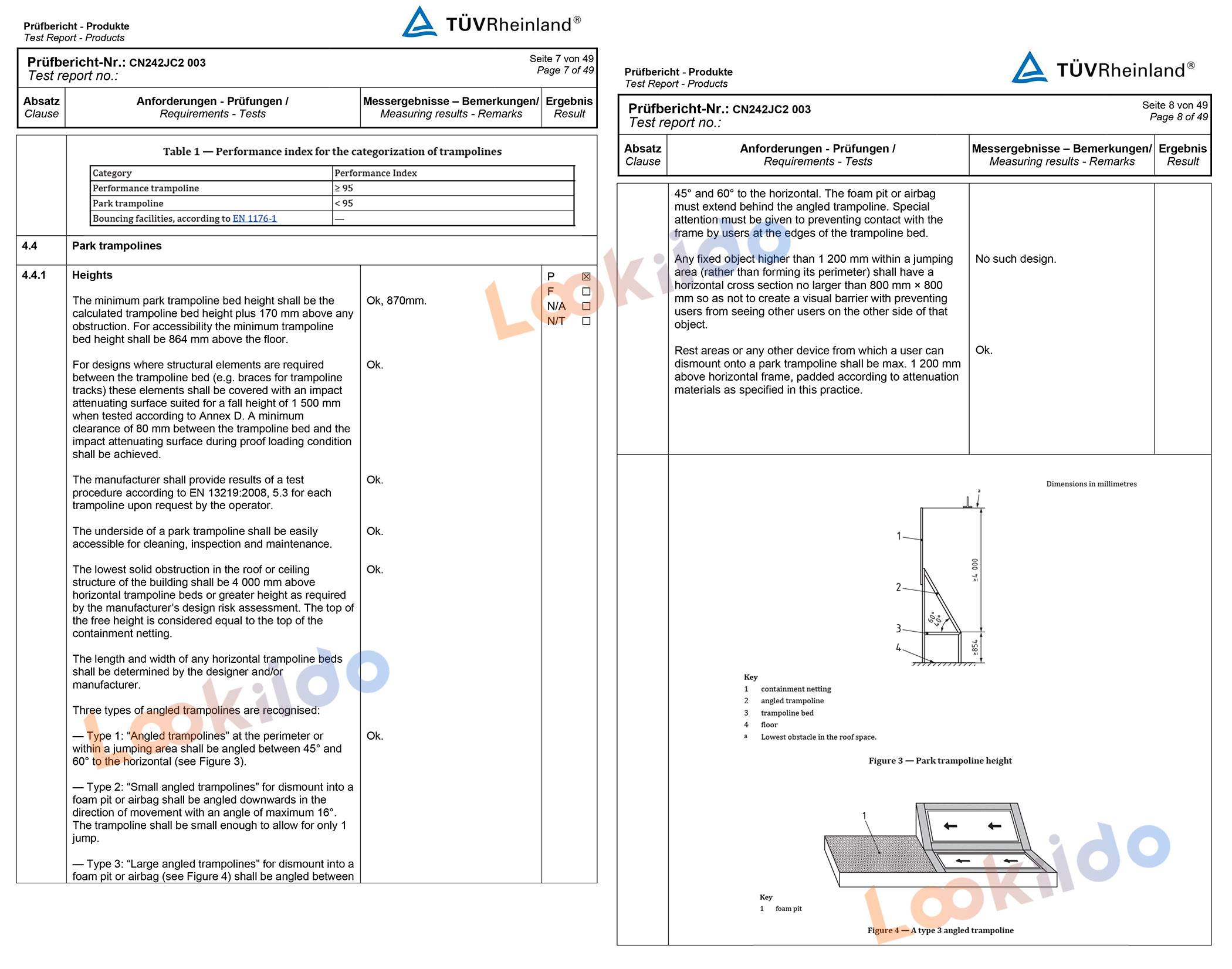 The Complete Guide to Safety Standards for Indoor Playground Equipment (EN 1176