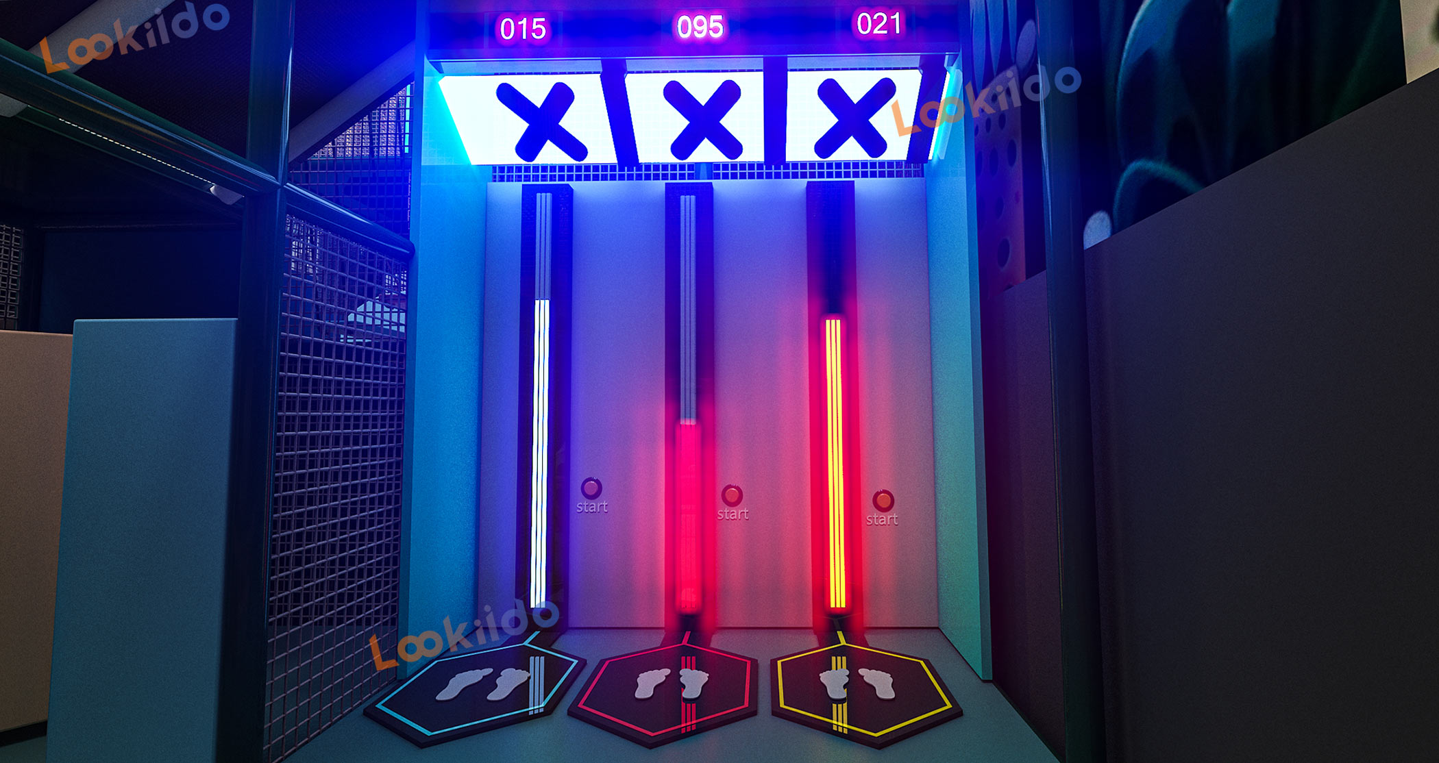 Jungle Expedition: Tailored Indoor Soft Playground Equipment Manufacturer with African Animal Theme Jungle Expedition: Tailored Indoor Soft Playground Equipment Manufacturer with African Animal Theme