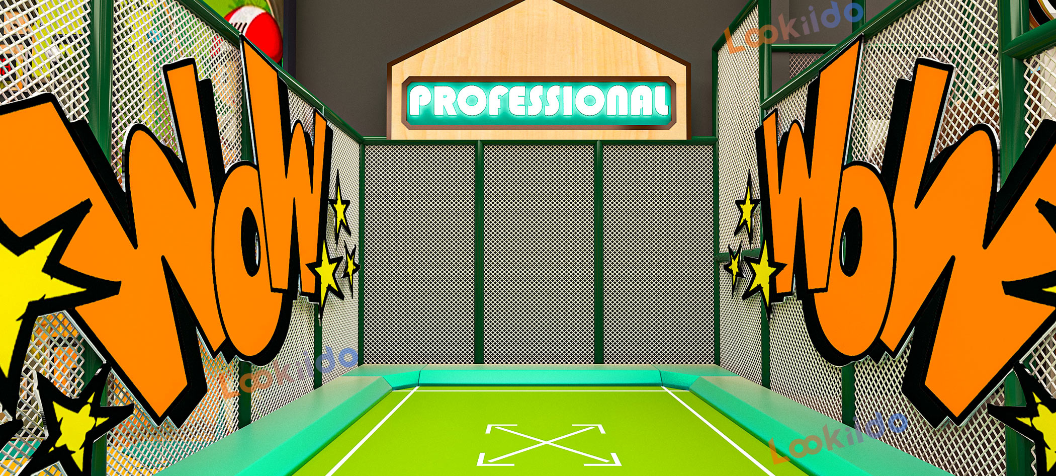 Jungle Expedition: Tailored Indoor Soft Playground Equipment Manufacturer with African Animal Theme Jungle Expedition: Tailored Indoor Soft Playground Equipment Manufacturer with African Animal Theme