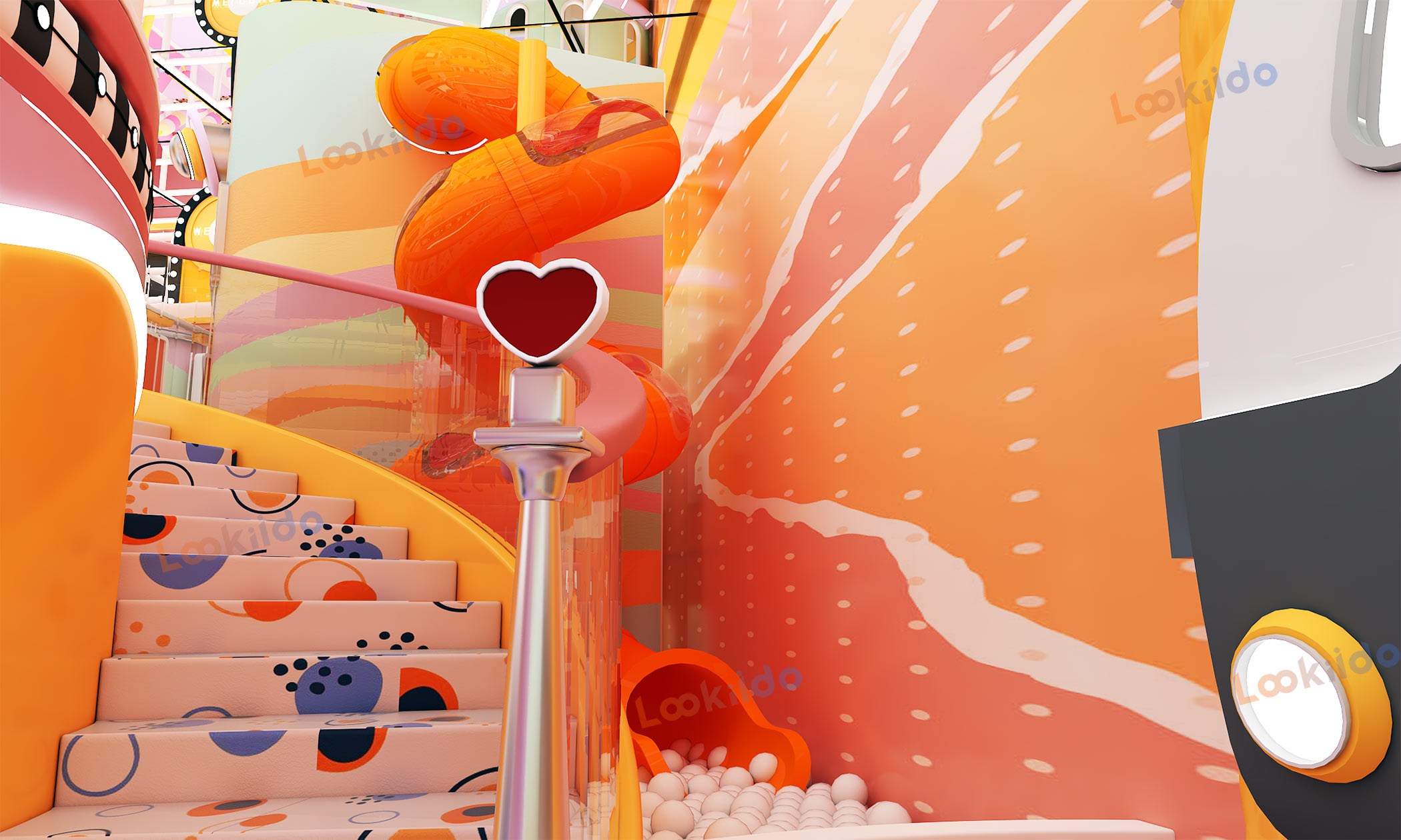 The Apex Play Club: A High-End, Customizable Indoor Play Experience for the Premium Family Market