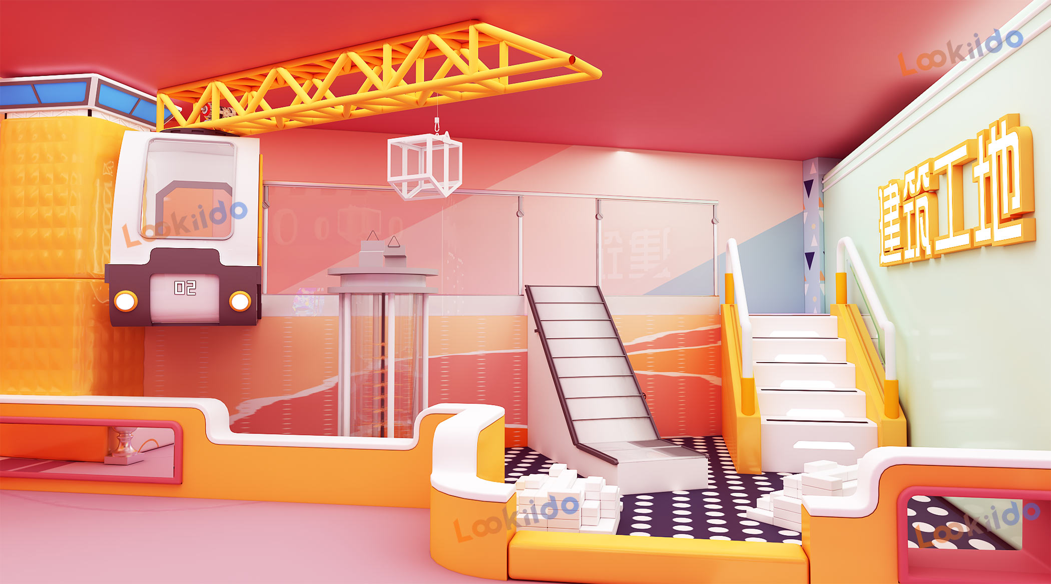 The Apex Play Club: A High-End, Customizable Indoor Play Experience for the Premium Family Market