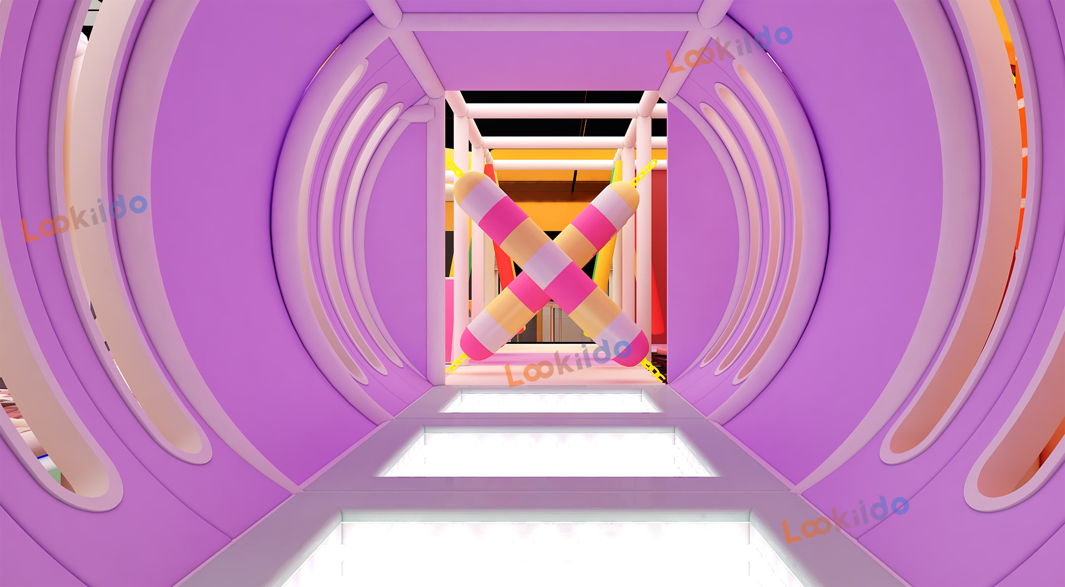 The Apex Play Club: A High-End, Customizable Indoor Play Experience for the Premium Family Market