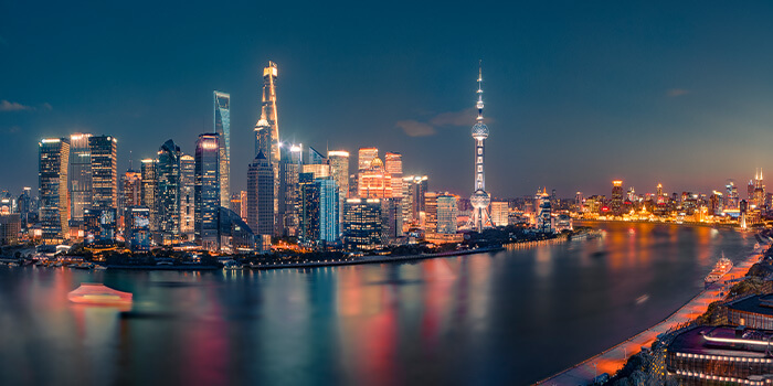 Find an ideal location