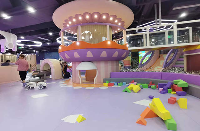 Zhuhai, Guangdong-ledou planet