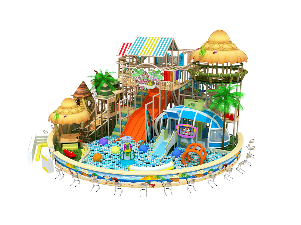 Indoor Fun Adults Soft Play Ball Pit Gyms Area Bounce Houses Play Set Bounce Playplace Inside Playground Center Set In The Mall