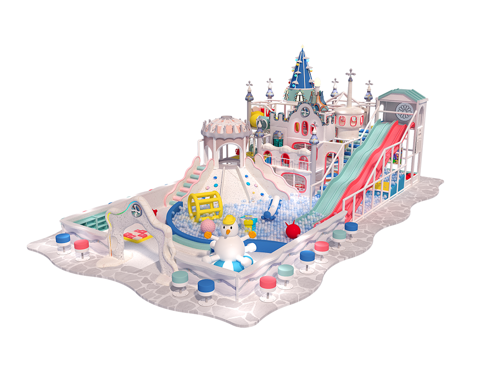 Amusement Min Kids Amusement Park Jungle Children Indoor Playground Children Games Kids Soft Plays Zone Area Center