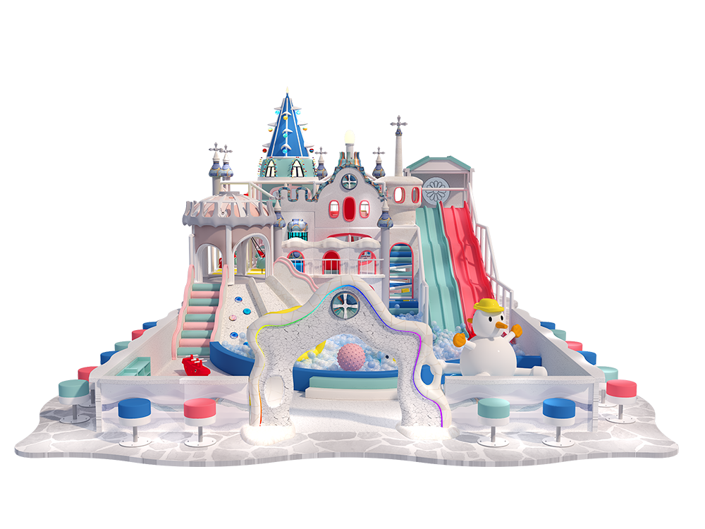 Amusement Min Kids Amusement Park Jungle Children Indoor Playground Children Games Kids Soft Plays Zone Area Center