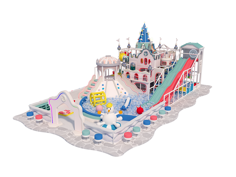 Amusement Min Kids Amusement Park Jungle Children Indoor Playground Children Games Kids Soft Plays Zone Area Center