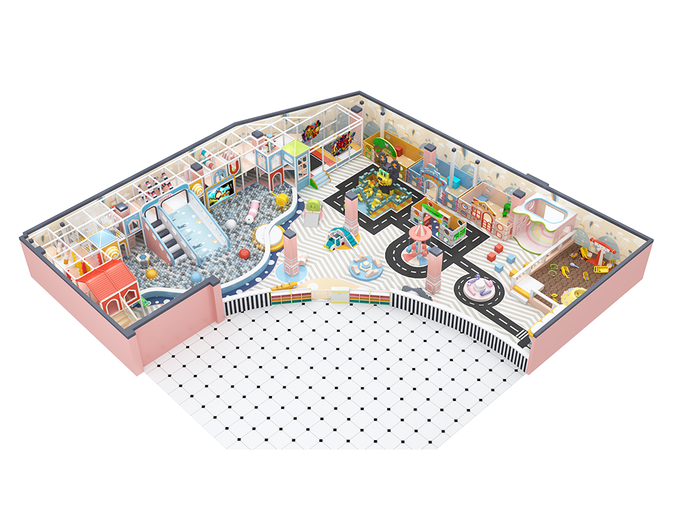 Indoor Playground Equipment Indoor Playground Equipment Playground Equipment Soft Play Area Kids Indoor