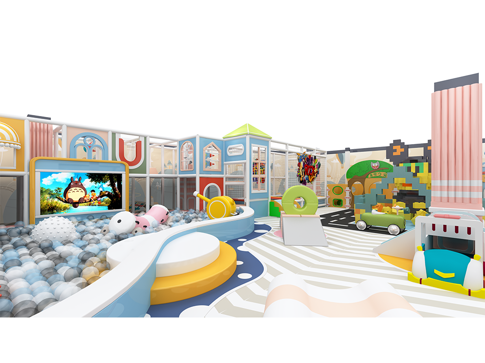 Indoor Playground Equipment Indoor Playground Equipment Playground Equipment Soft Play Area Kids Indoor