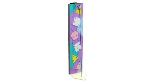 Competitive Price Wholesale Indoor Climbing Wall Amusement Playground Equipment, Hot Sale Outdoor Adventure Playground Equipment