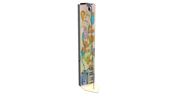Competitive Price Wholesale Indoor Climbing Wall Amusement Playground Equipment, Hot Sale Outdoor Adventure Playground Equipment