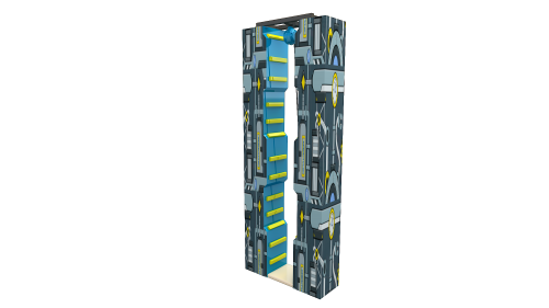 Competitive Price Wholesale Indoor Climbing Wall Amusement Playground Equipment, Hot Sale Outdoor Adventure Playground Equipment