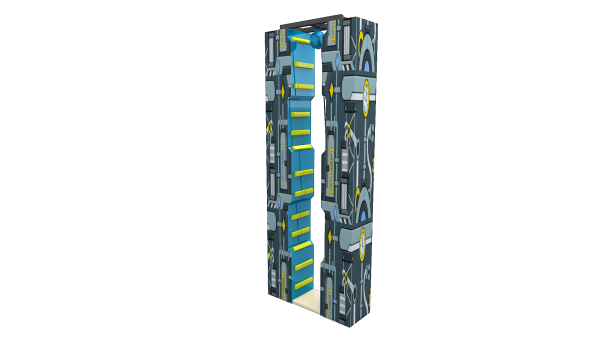 Competitive Price Wholesale Indoor Climbing Wall Amusement Playground Equipment, Hot Sale Outdoor Adventure Playground Equipment