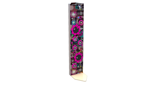 Attractive Kids Fun Climbing Walls Rock Climbing Wall Indoor Climbing Wall for Kids and Adults