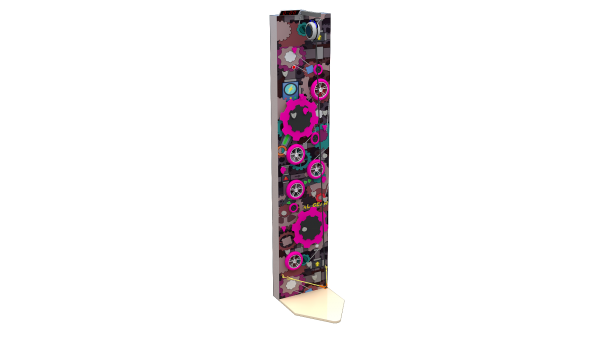 Attractive Kids Fun Climbing Walls Rock Climbing Wall Indoor Climbing Wall for Kids and Adults
