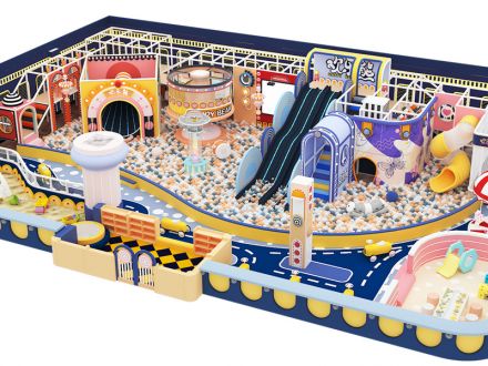 Indoor Playground