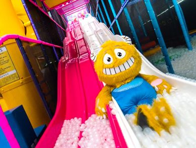 Strategic Investment in New Zealand's Indoor Soft Play Market: A Manufacturer's Commercial Opportunity Analysis