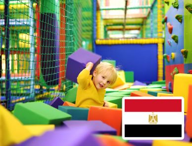 How to Open a Playground in Egypt: Market Analysis Investment Guide