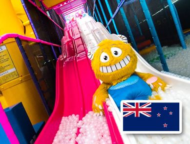 Strategic Investment in New Zealand's Indoor Soft Play Market: A Manufacturer's Commercial Opportunity Analysis