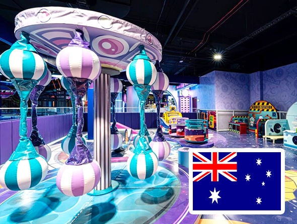 Comprehensive Market Analysis: Australia's Indoor Playground Industry