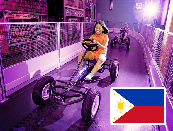 The Investor's Playground Guide: Philippines Location Selection & How Much Funding is Required