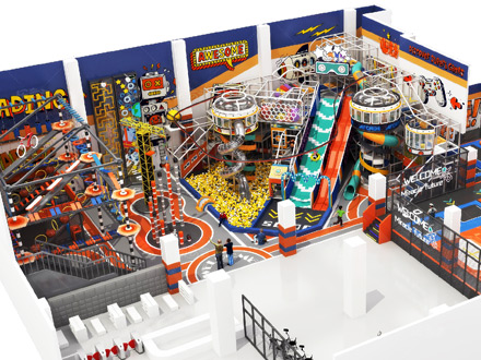 Adventure Park