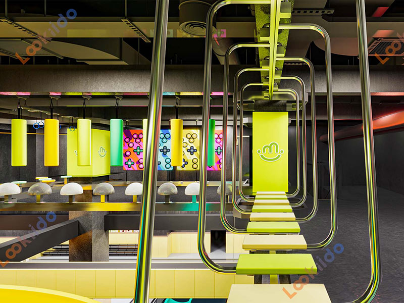 Lookiido and "My Baby" IP Unveil Groundbreaking Immersive Farm-to-Fun Adventure