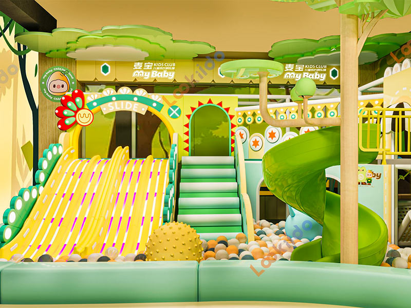 Lookiido and "My Baby" IP Unveil Groundbreaking Immersive Farm-to-Fun Adventure