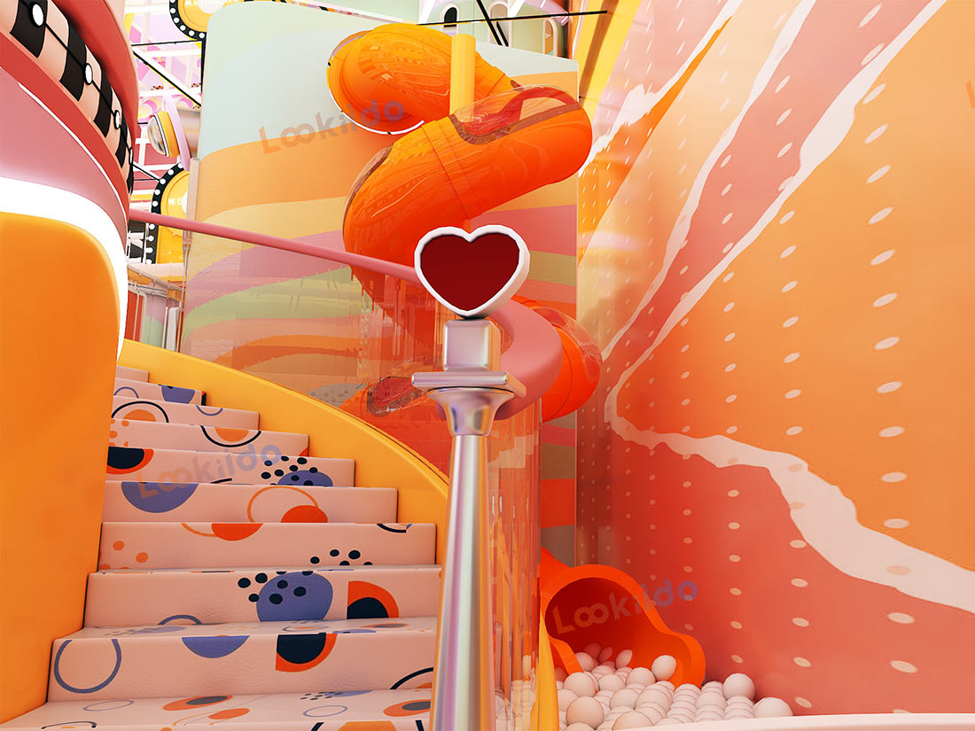 The Apex Play Club: A High-End, Customizable Indoor Play Experience for the Premium Family Market